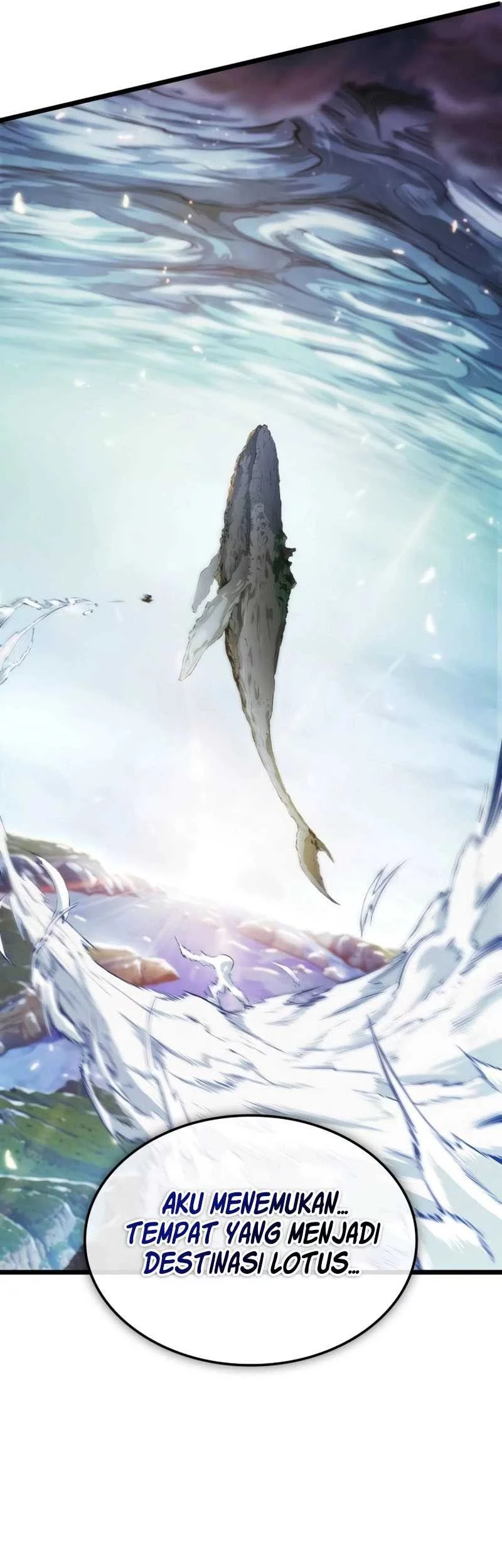 Light Of Arad: Forerunner chapter 16 halaman 11