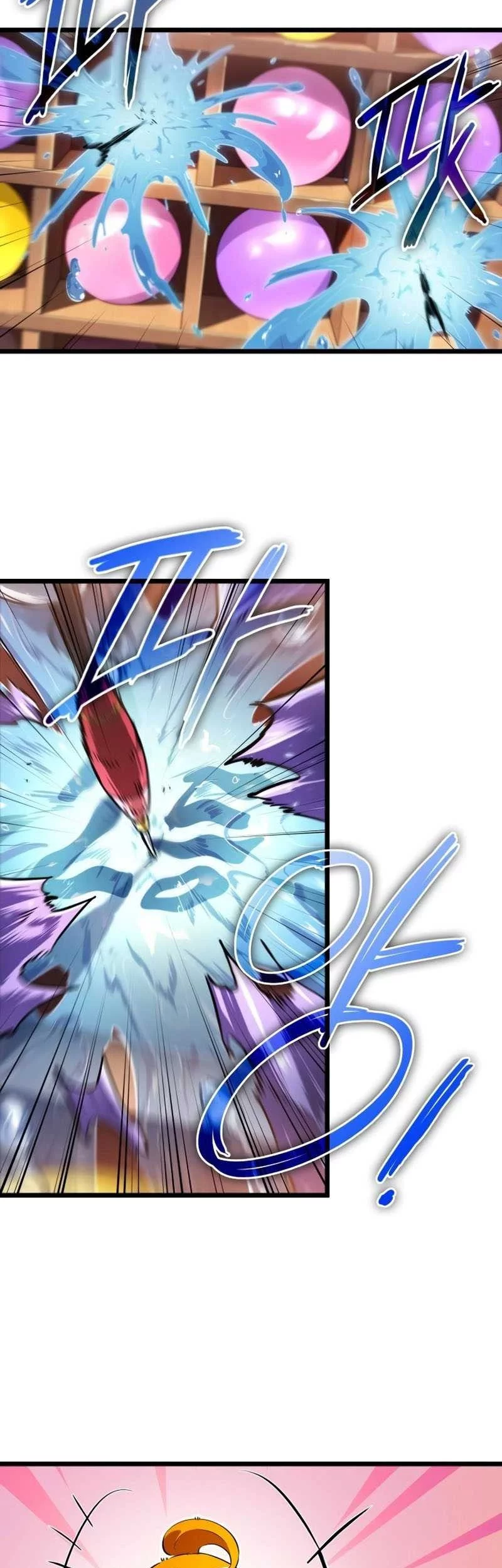 Light Of Arad: Forerunner chapter 16 halaman 37