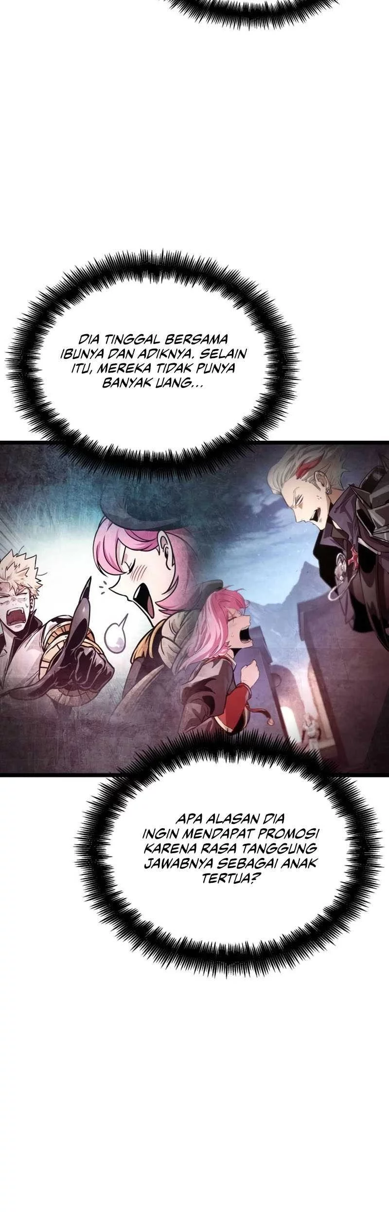 Light Of Arad: Forerunner chapter 16 halaman 41