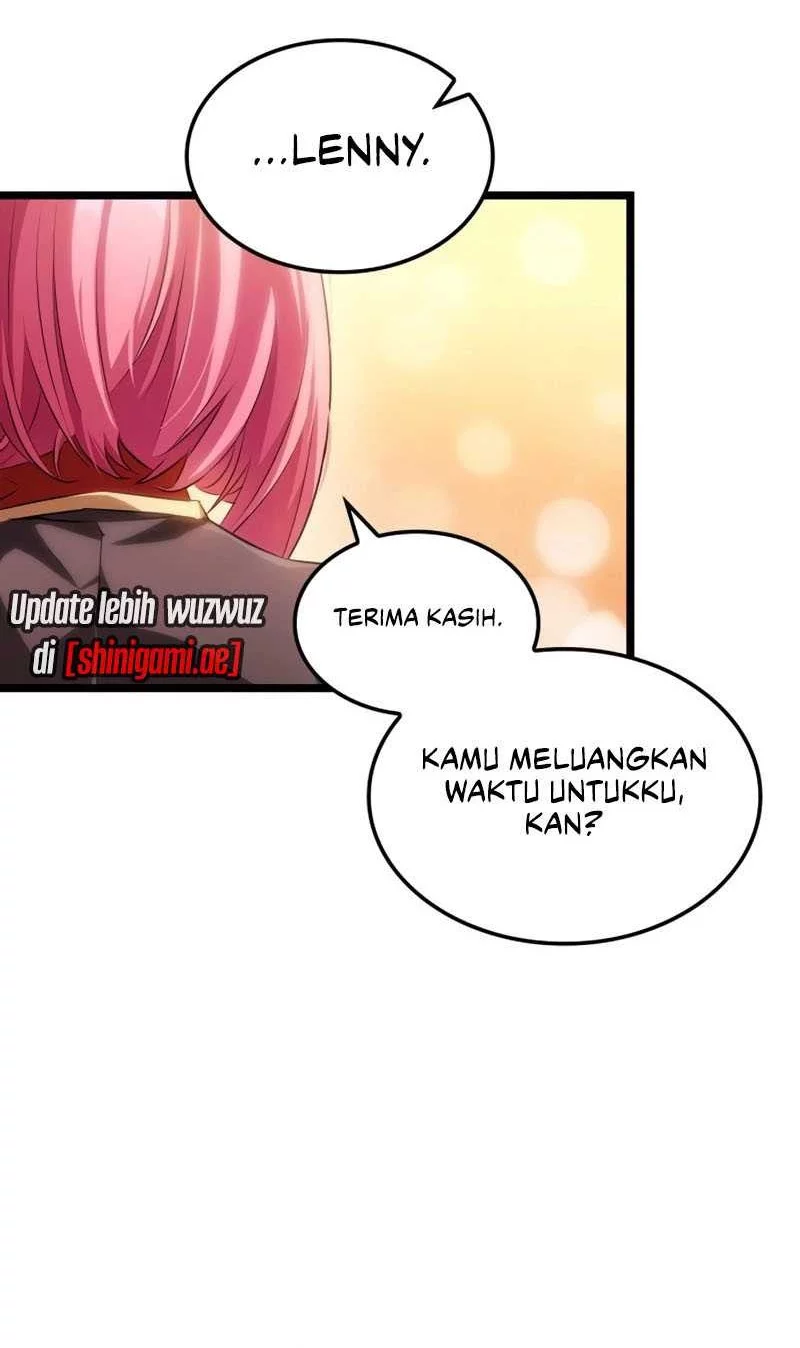 Light Of Arad: Forerunner chapter 16 halaman 42