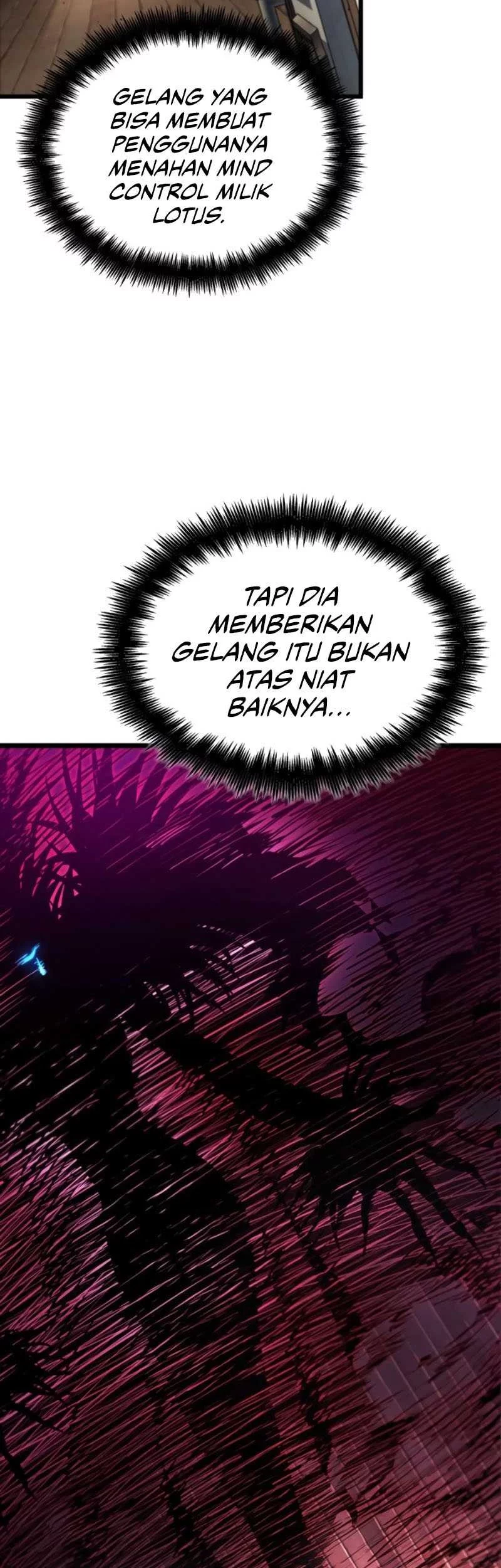 Light Of Arad: Forerunner chapter 17 halaman 16
