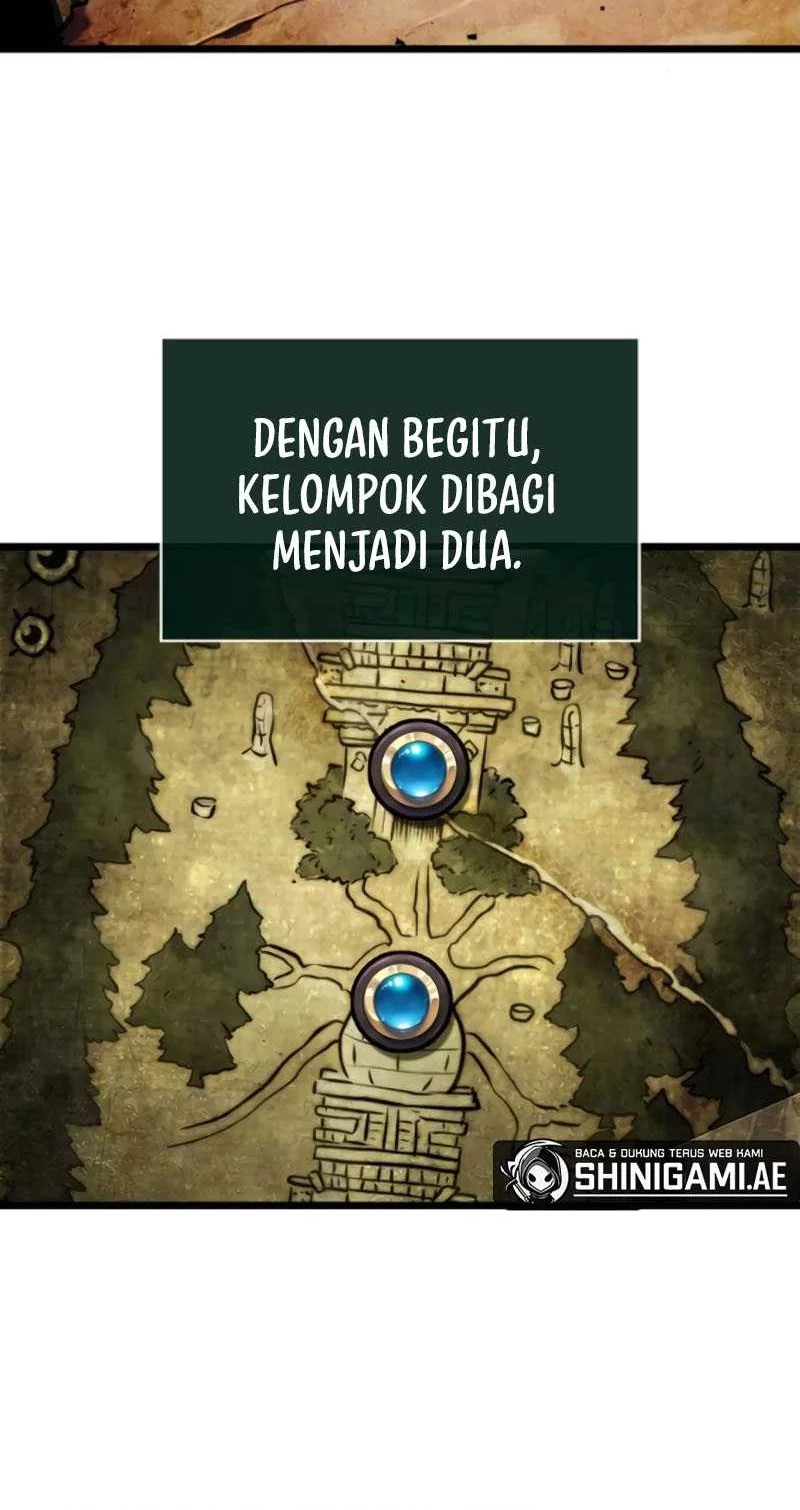 Light Of Arad: Forerunner chapter 17 halaman 25