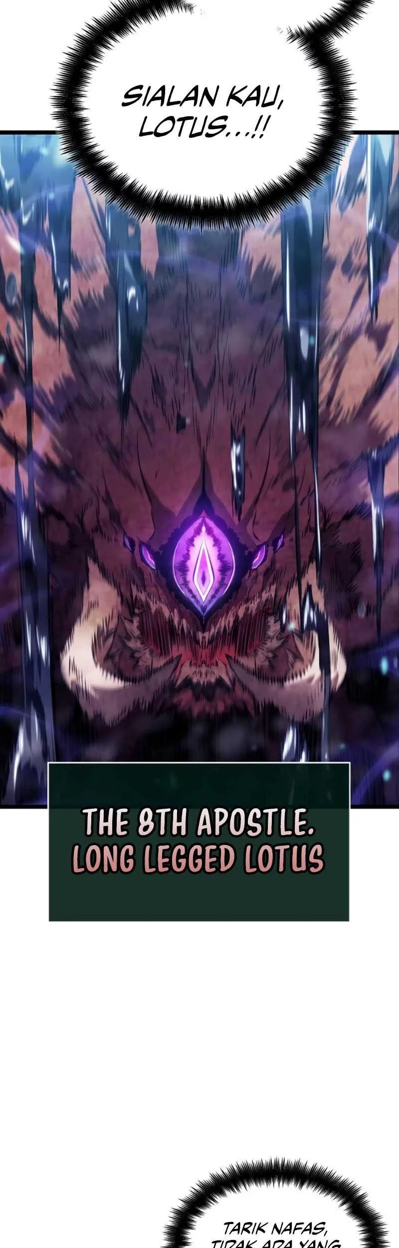 Light Of Arad: Forerunner chapter 17 halaman 40