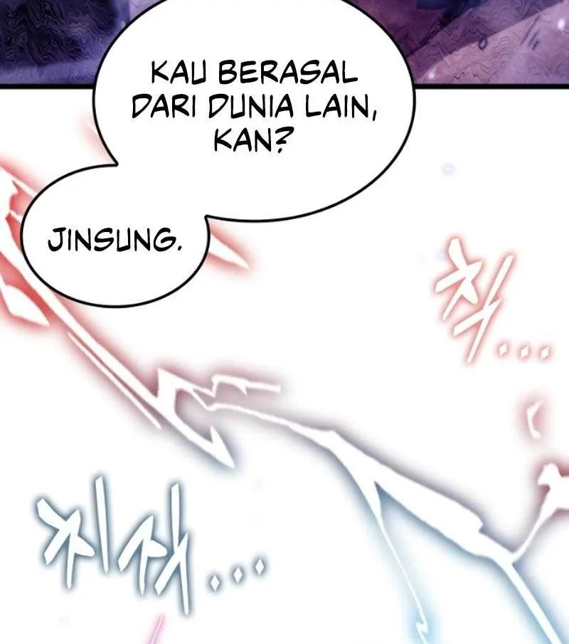 Light Of Arad: Forerunner chapter 17 halaman 45