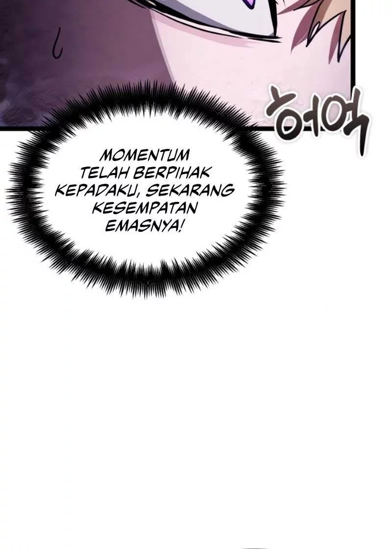 Light Of Arad: Forerunner chapter 17 halaman 53