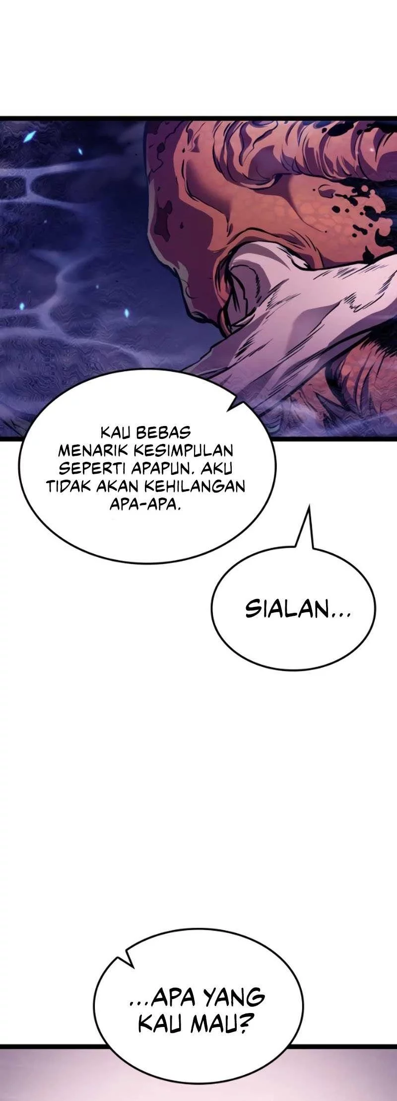 Light Of Arad: Forerunner chapter 17 halaman 57
