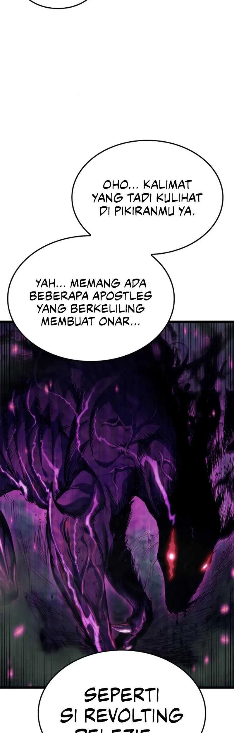 Light Of Arad: Forerunner chapter 17 halaman 59