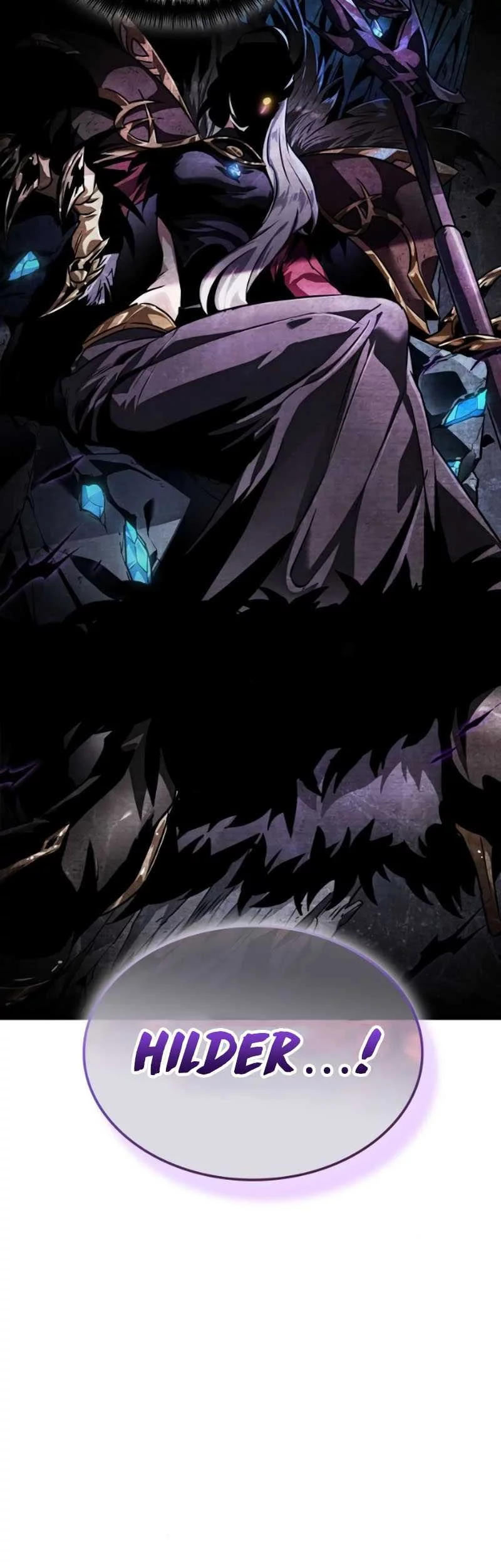 Light Of Arad: Forerunner chapter 17 halaman 64