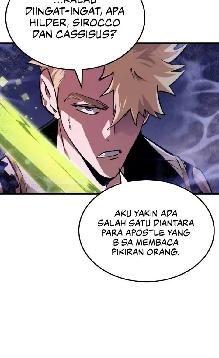 Light Of Arad: Forerunner chapter 18 halaman 5
