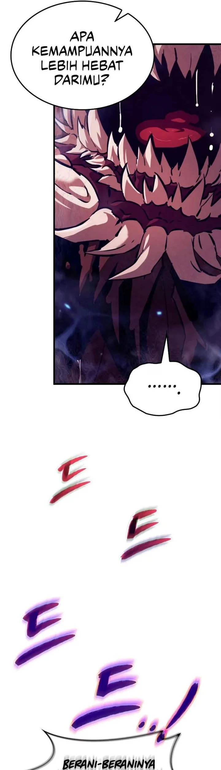 Light Of Arad: Forerunner chapter 18 halaman 6