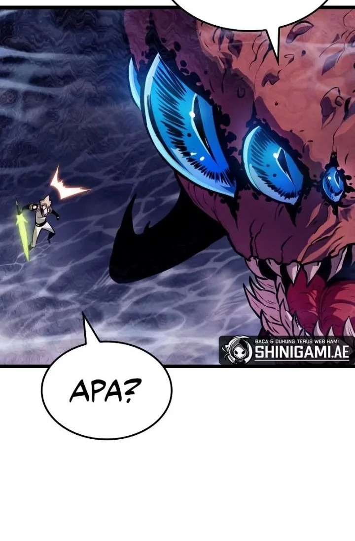 Light Of Arad: Forerunner chapter 18 halaman 17