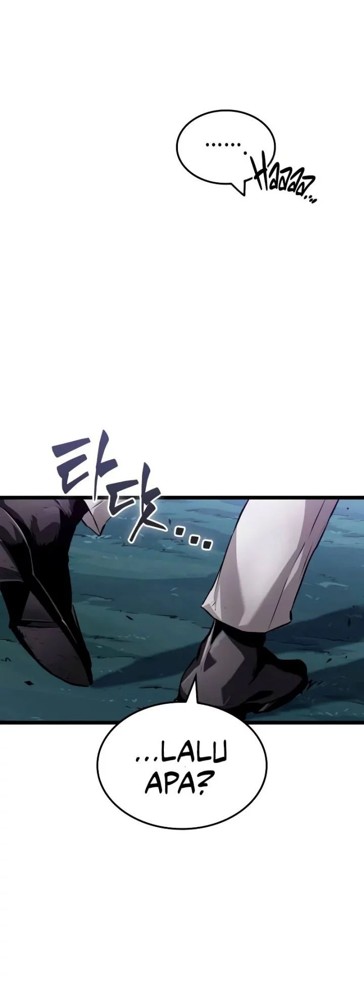 Light Of Arad: Forerunner chapter 18 halaman 28