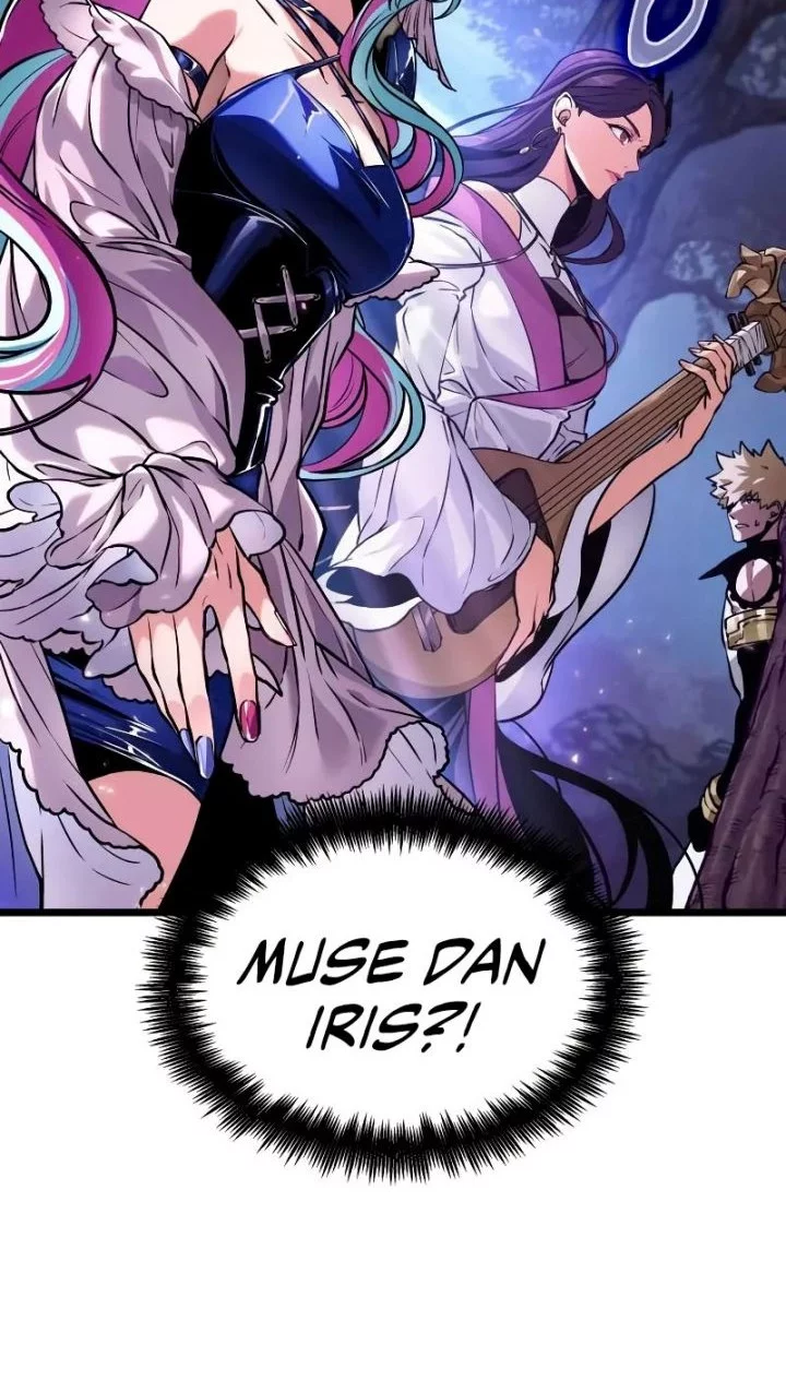 Light Of Arad: Forerunner chapter 18 halaman 32