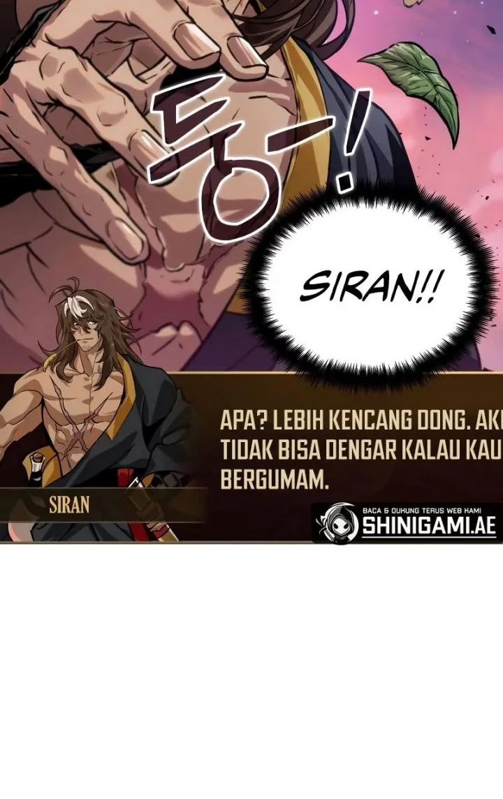 Light Of Arad: Forerunner chapter 18 halaman 36