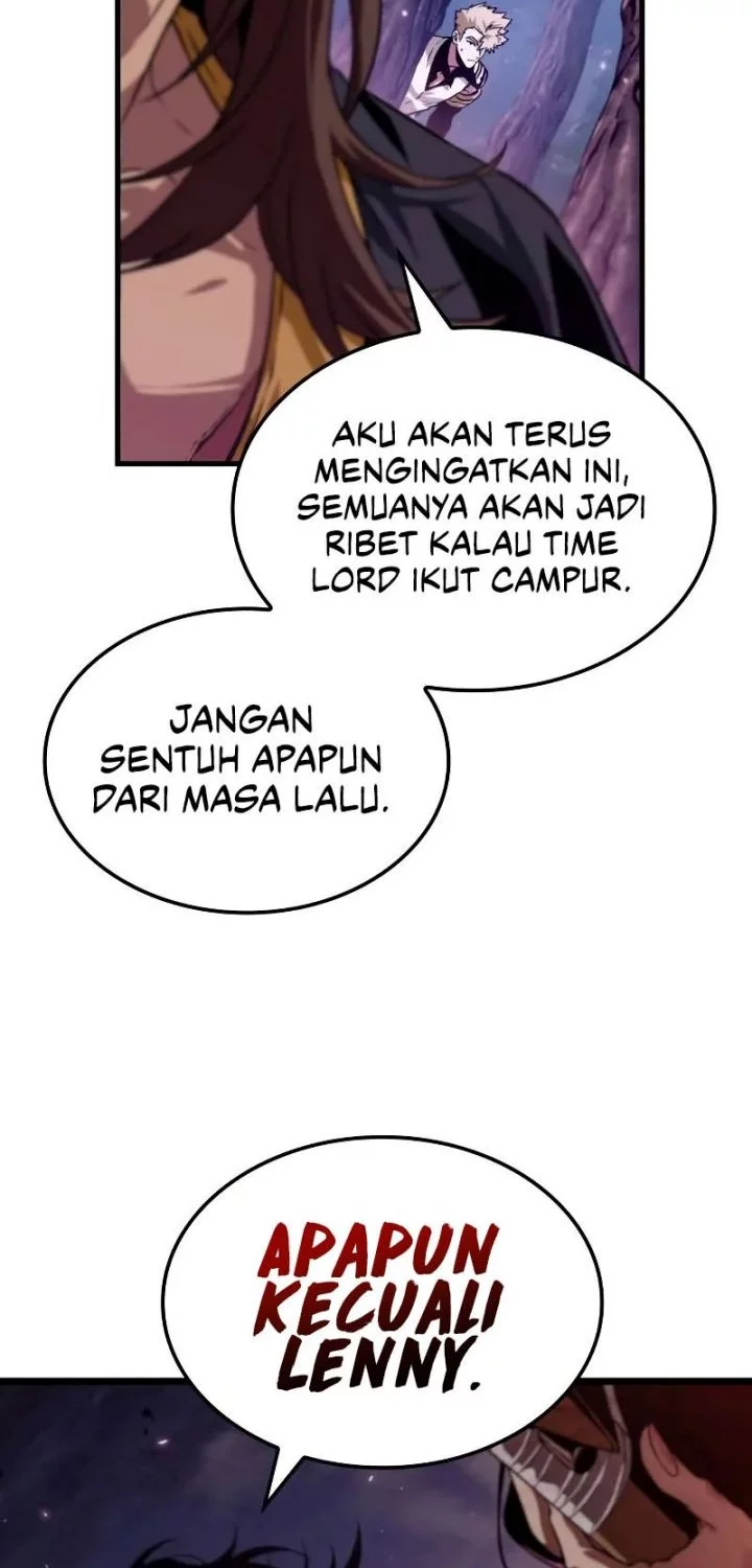Light Of Arad: Forerunner chapter 18 halaman 40