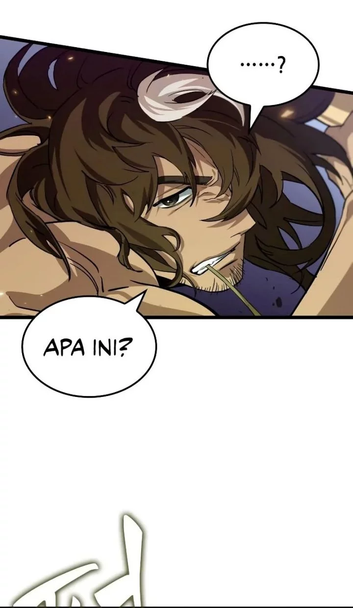 Light Of Arad: Forerunner chapter 18 halaman 48