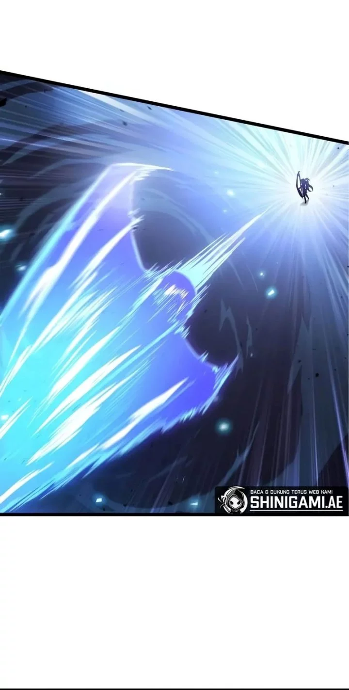 Light Of Arad: Forerunner chapter 19 halaman 17