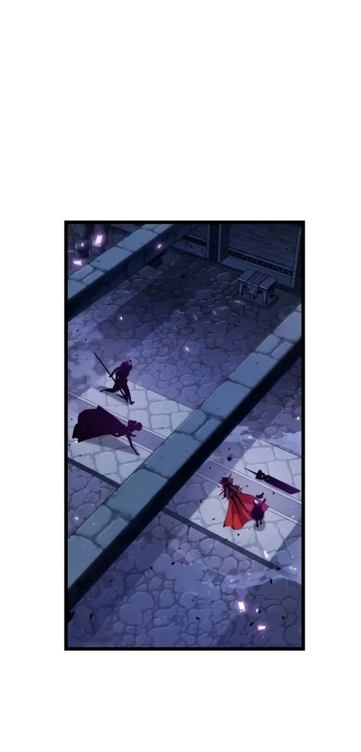 Light Of Arad: Forerunner chapter 19 halaman 21