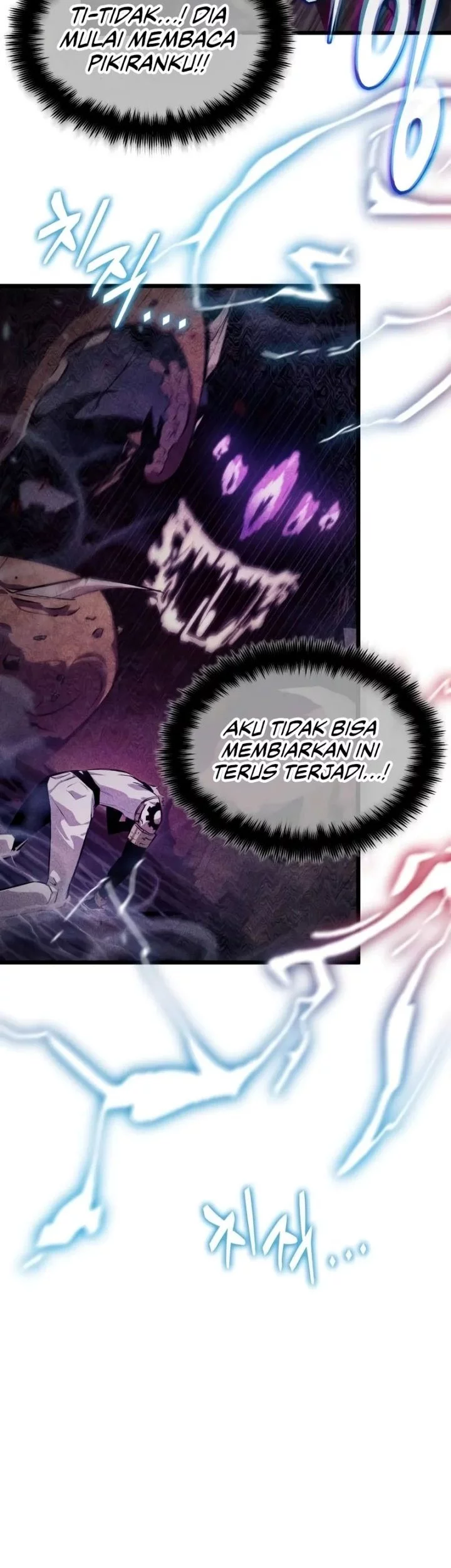 Light Of Arad: Forerunner chapter 19 halaman 32