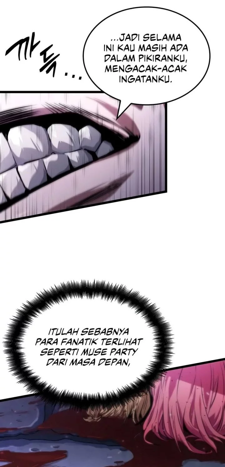 Light Of Arad: Forerunner chapter 19 halaman 33