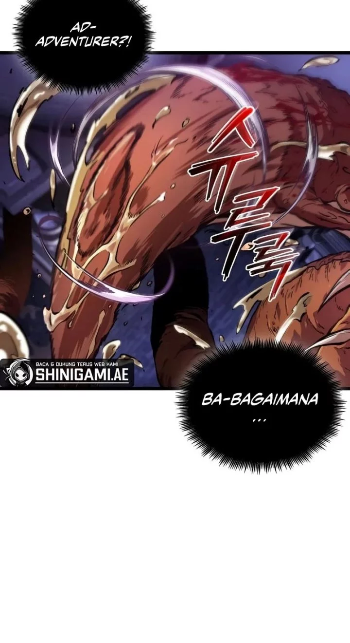 Light Of Arad: Forerunner chapter 19 halaman 45
