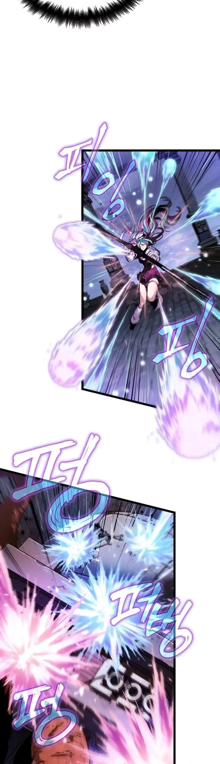 Light Of Arad: Forerunner chapter 19 halaman 48