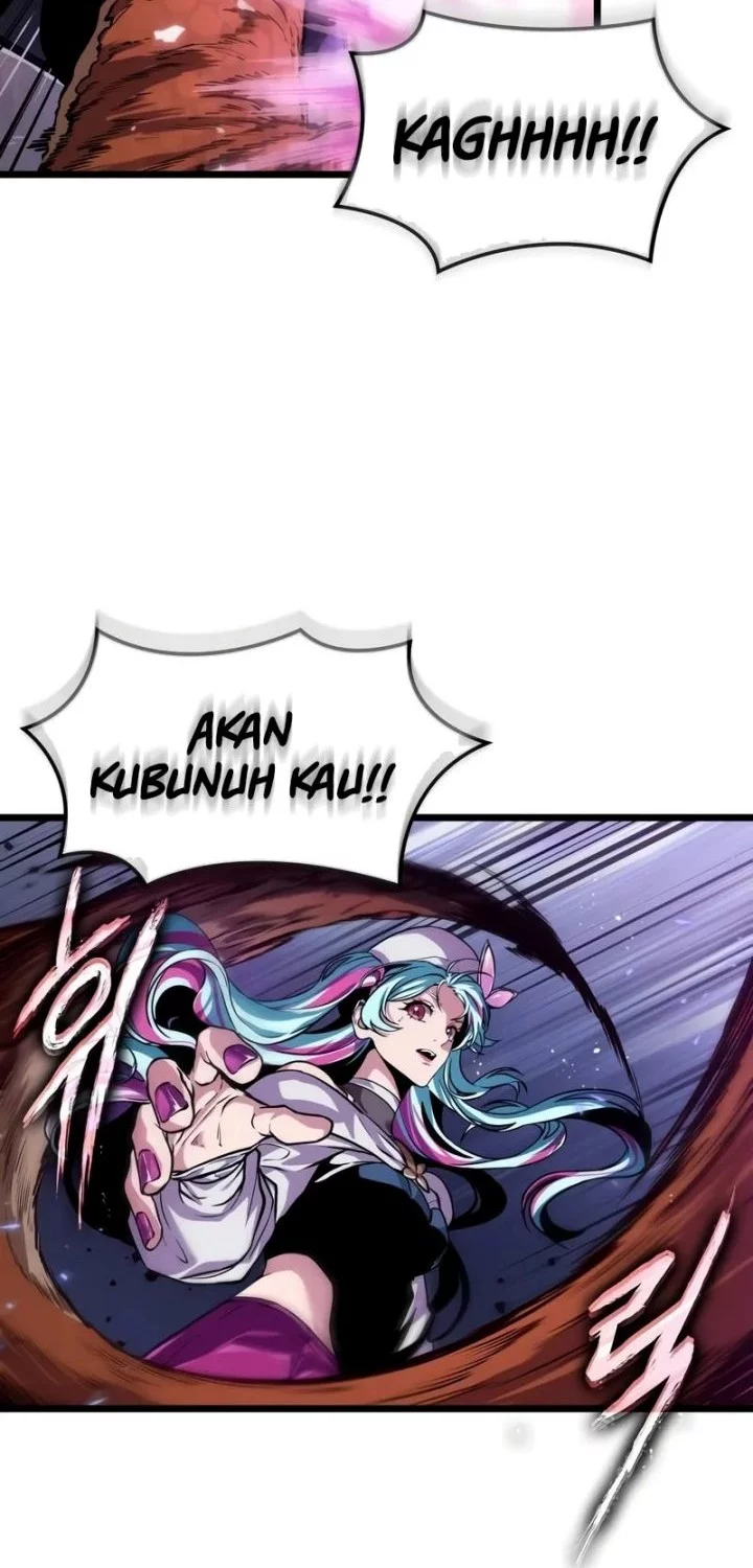 Light Of Arad: Forerunner chapter 19 halaman 49