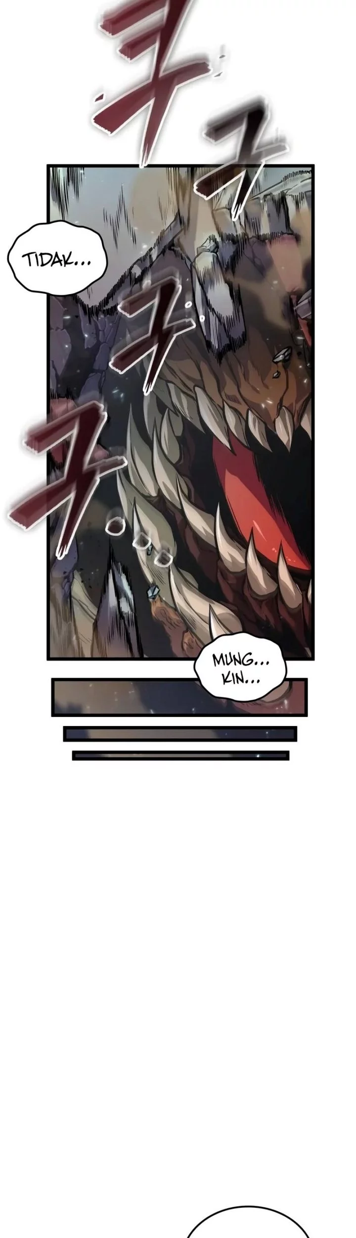 Light Of Arad: Forerunner chapter 19 halaman 54