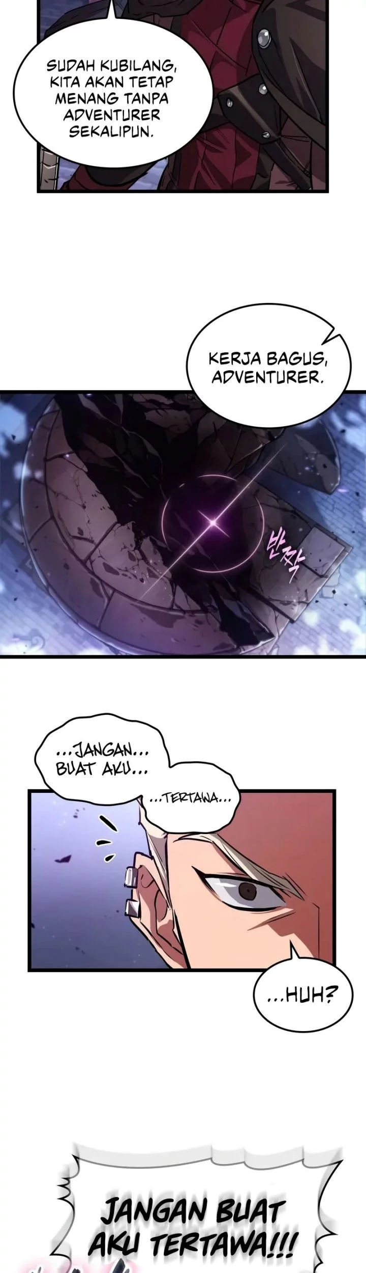 Light Of Arad: Forerunner chapter 19 halaman 56