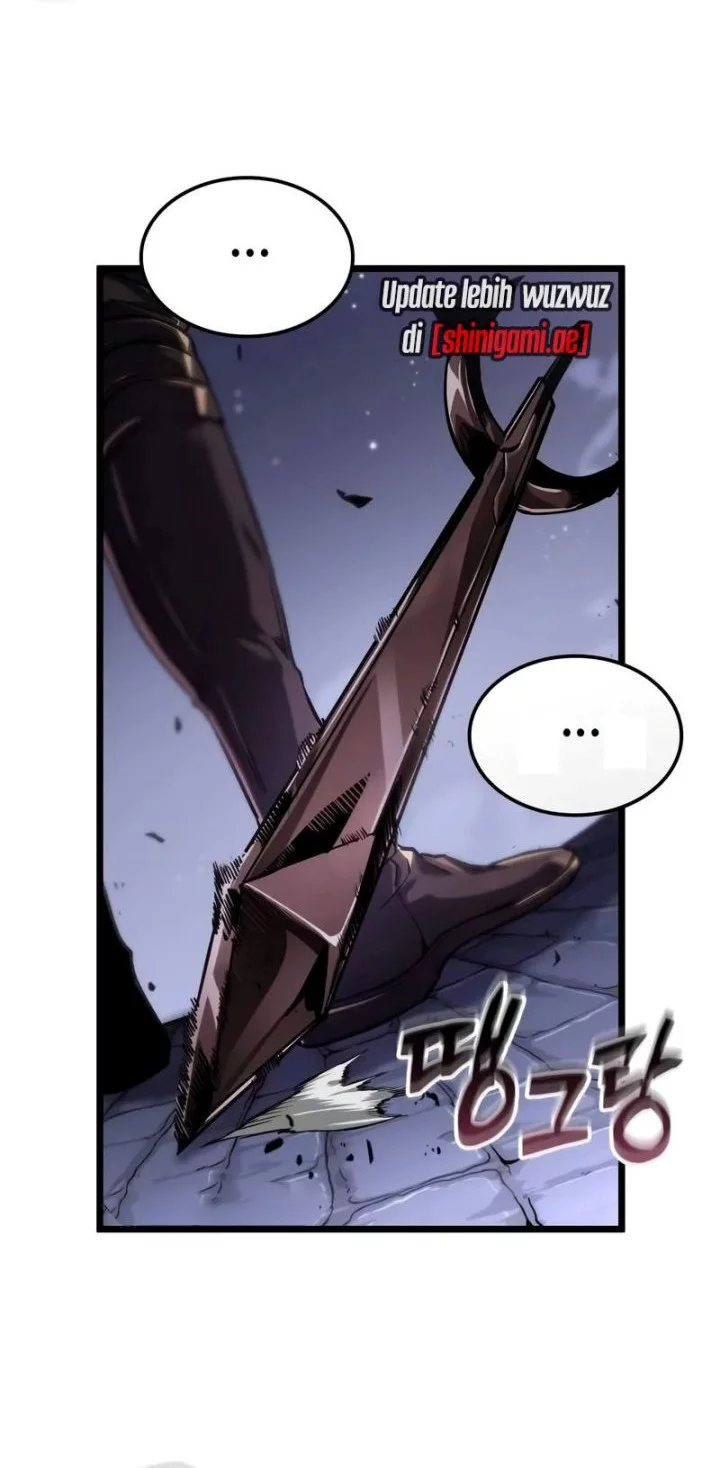 Light Of Arad: Forerunner chapter 19 halaman 61