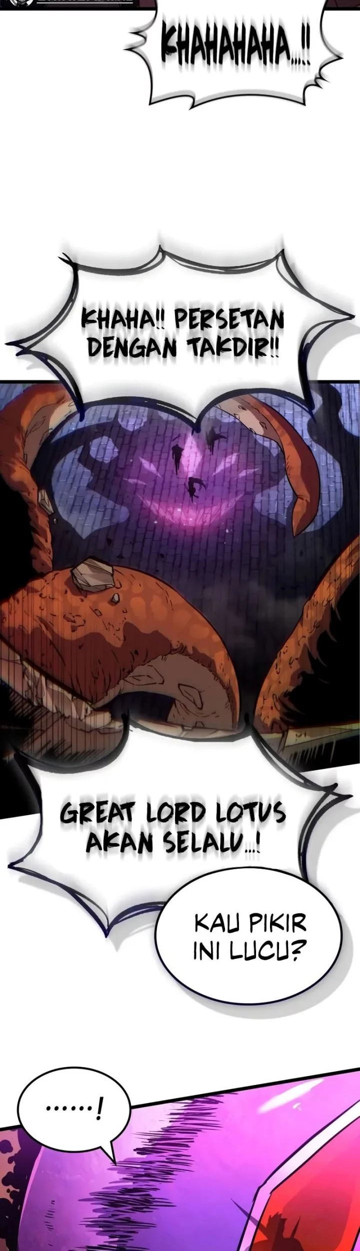 Light Of Arad: Forerunner chapter 19 halaman 63