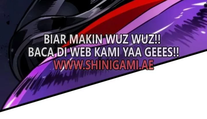 Light Of Arad: Forerunner chapter 19 halaman 65