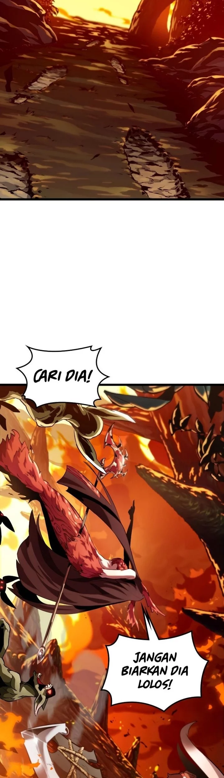 Light Of Arad: Forerunner chapter 2 halaman 3
