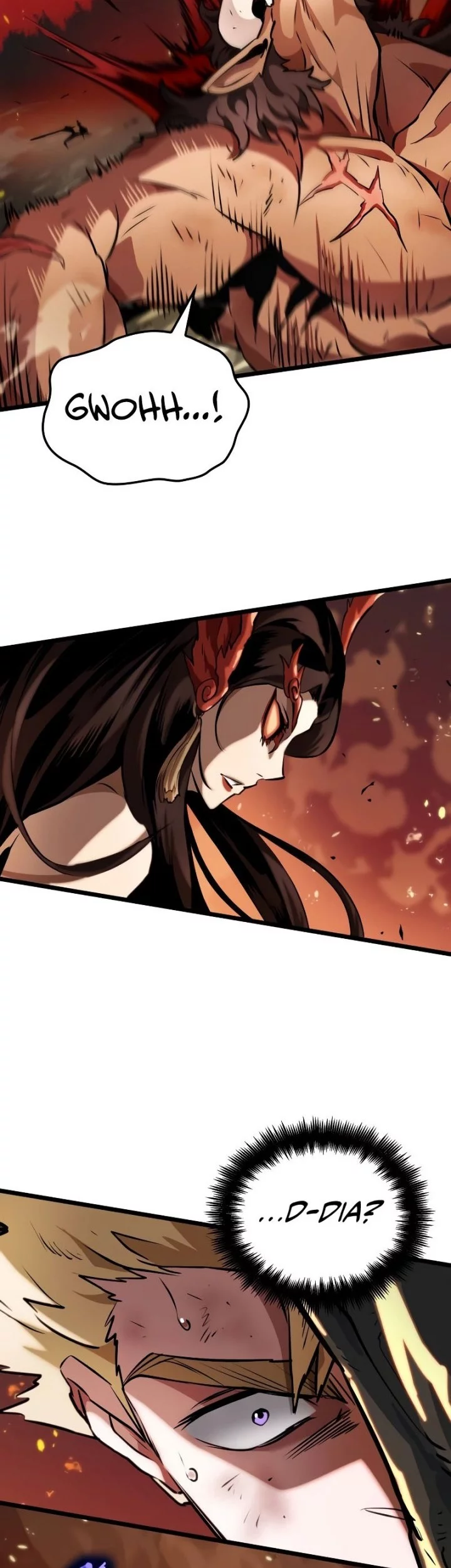 Light Of Arad: Forerunner chapter 2 halaman 11