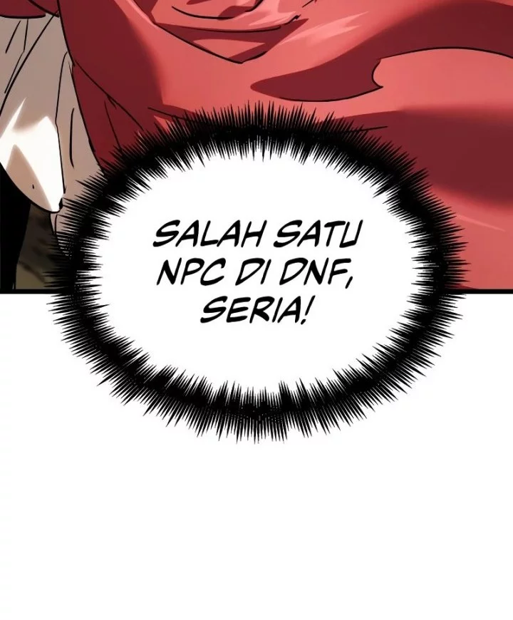 Light Of Arad: Forerunner chapter 2 halaman 17
