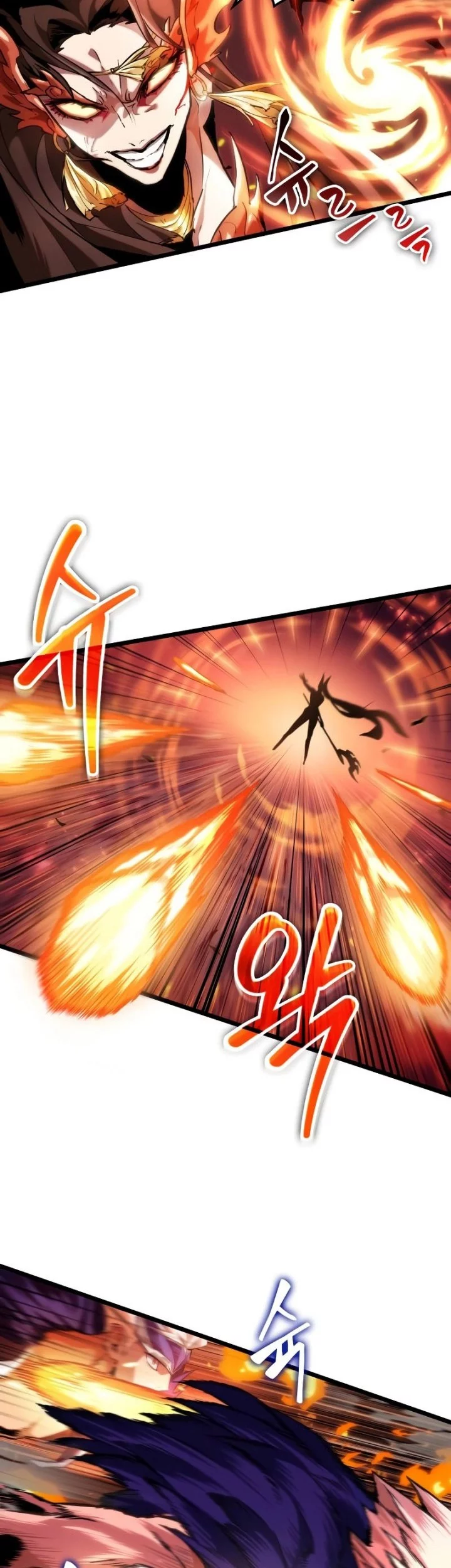 Light Of Arad: Forerunner chapter 2 halaman 22