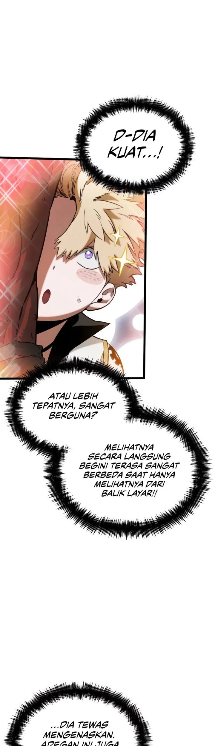 Light Of Arad: Forerunner chapter 2 halaman 30