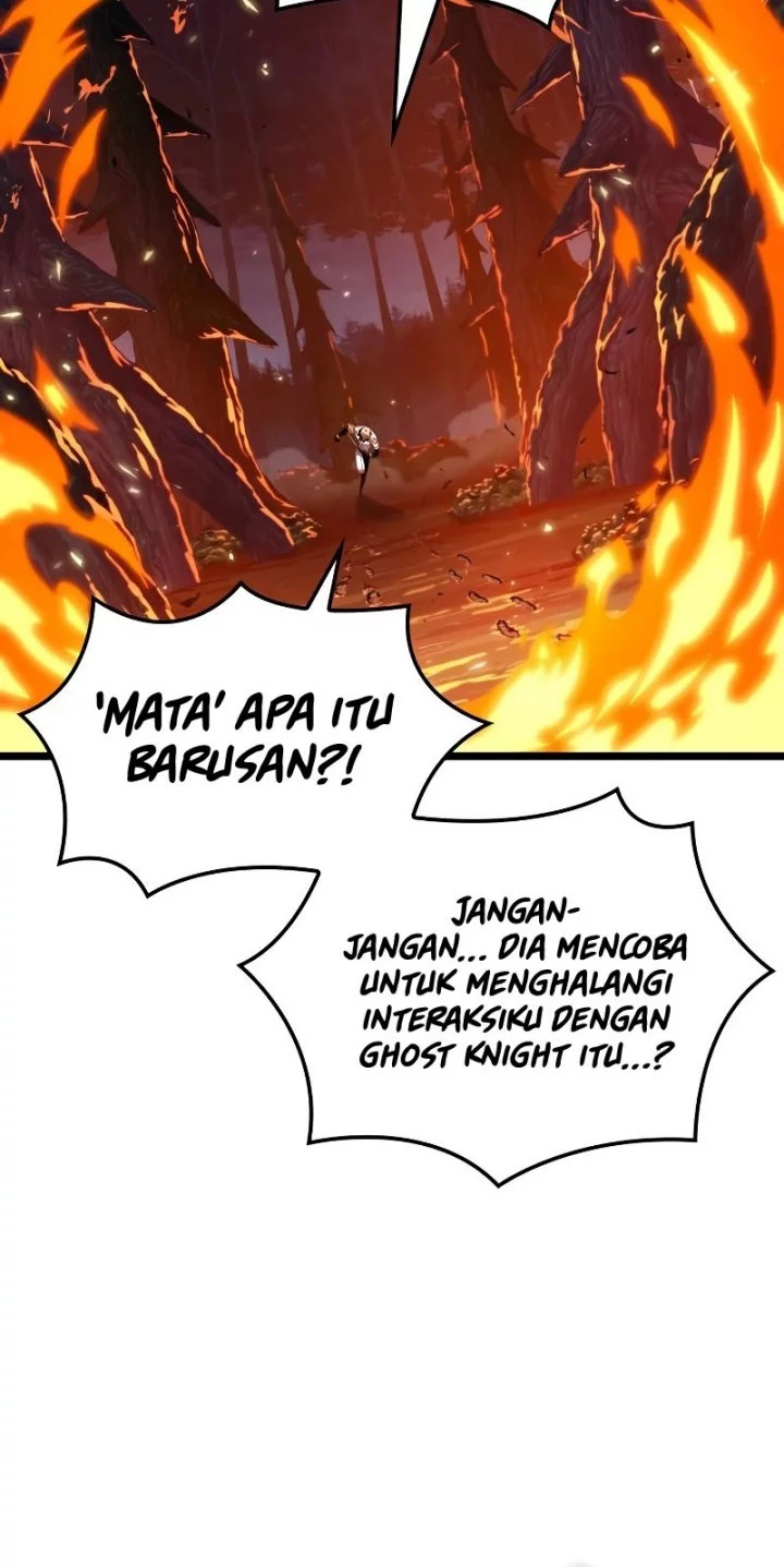 Light Of Arad: Forerunner chapter 2 halaman 43