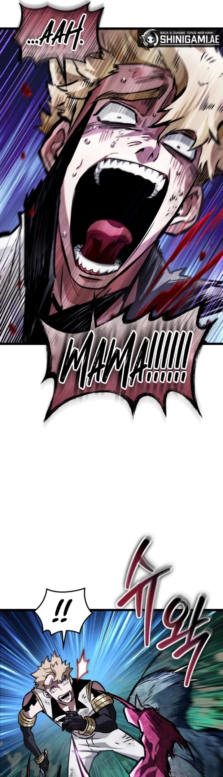 Light Of Arad: Forerunner chapter 2 halaman 72