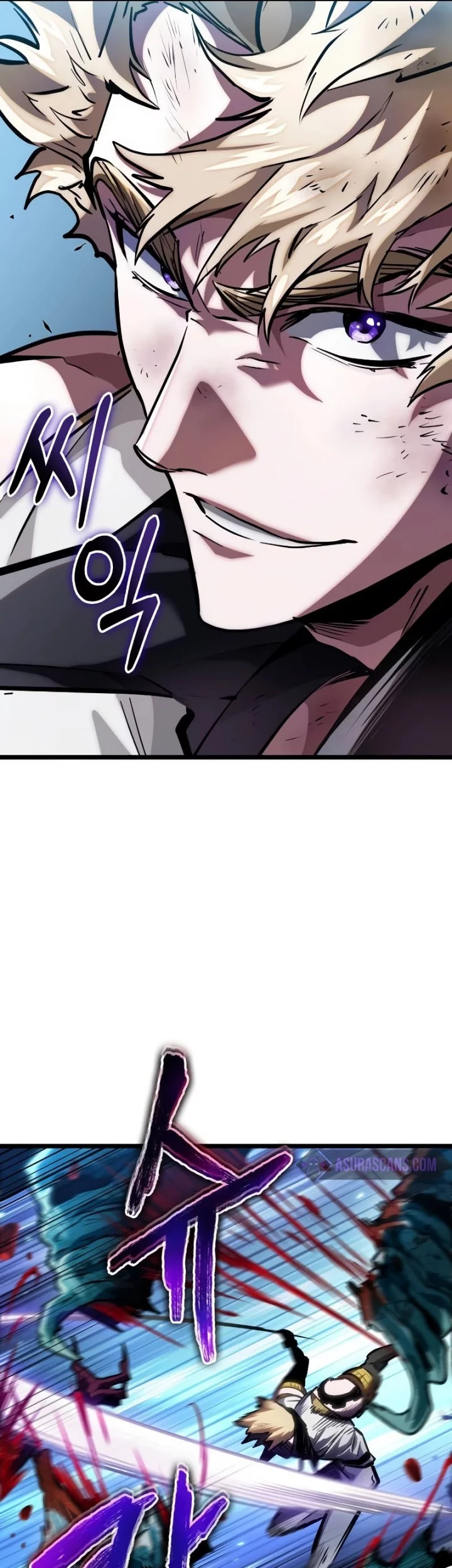 Light Of Arad: Forerunner chapter 2 halaman 80