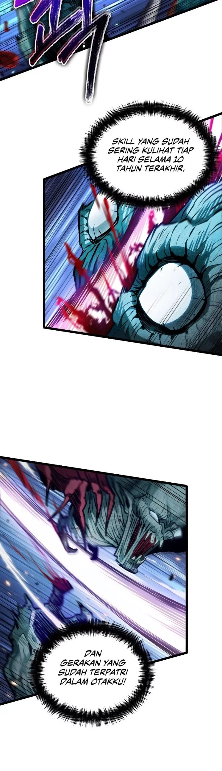 Light Of Arad: Forerunner chapter 2 halaman 81