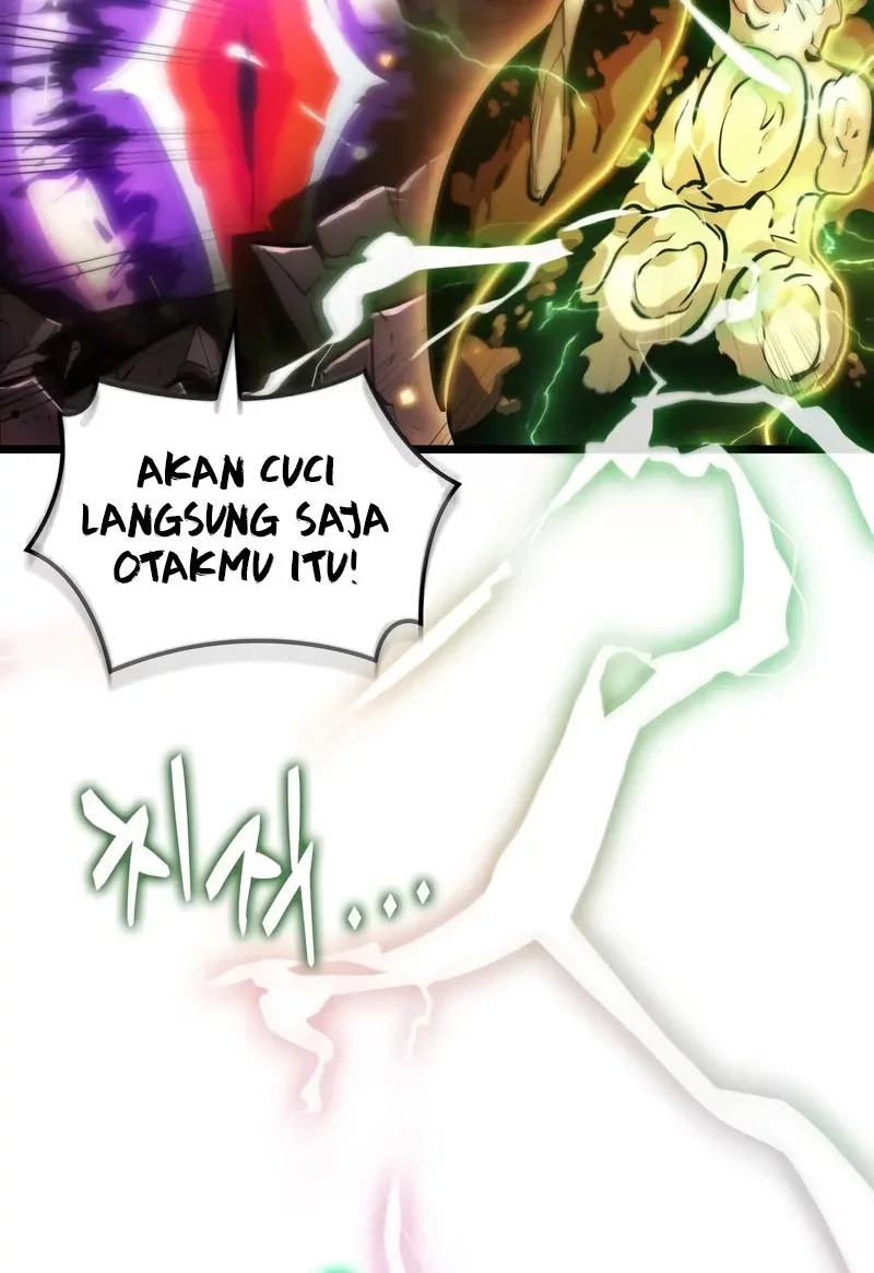 Light Of Arad: Forerunner chapter 20 halaman 5