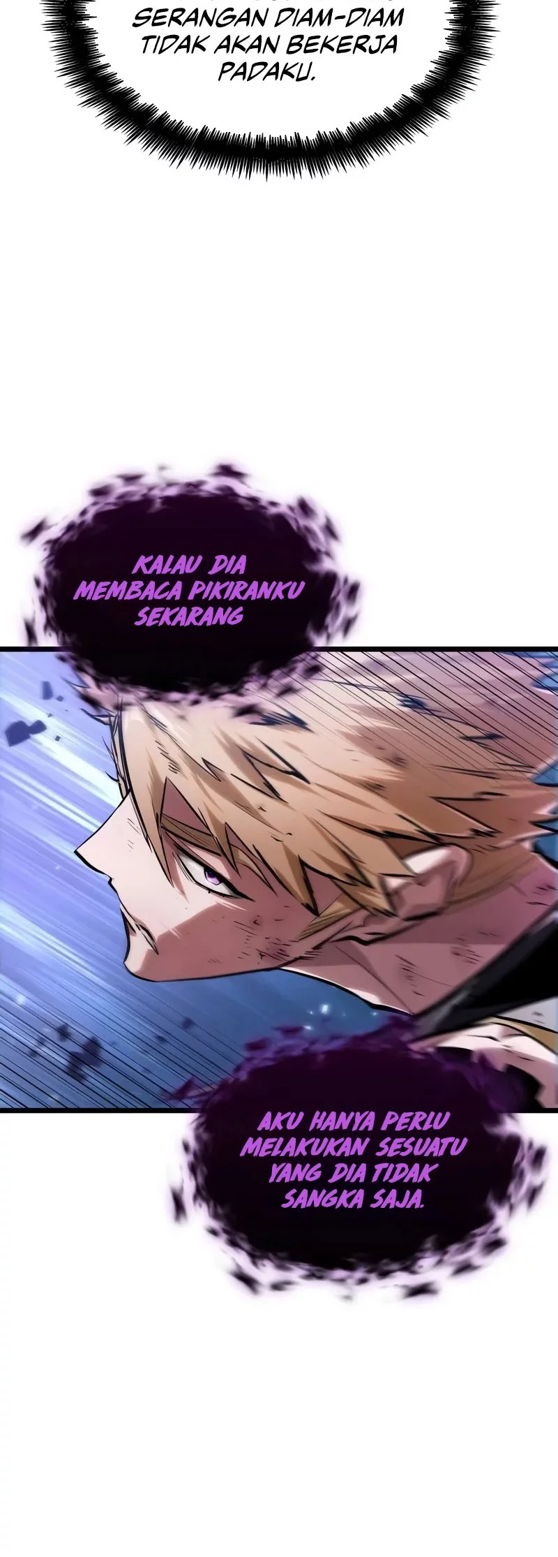 Light Of Arad: Forerunner chapter 20 halaman 25