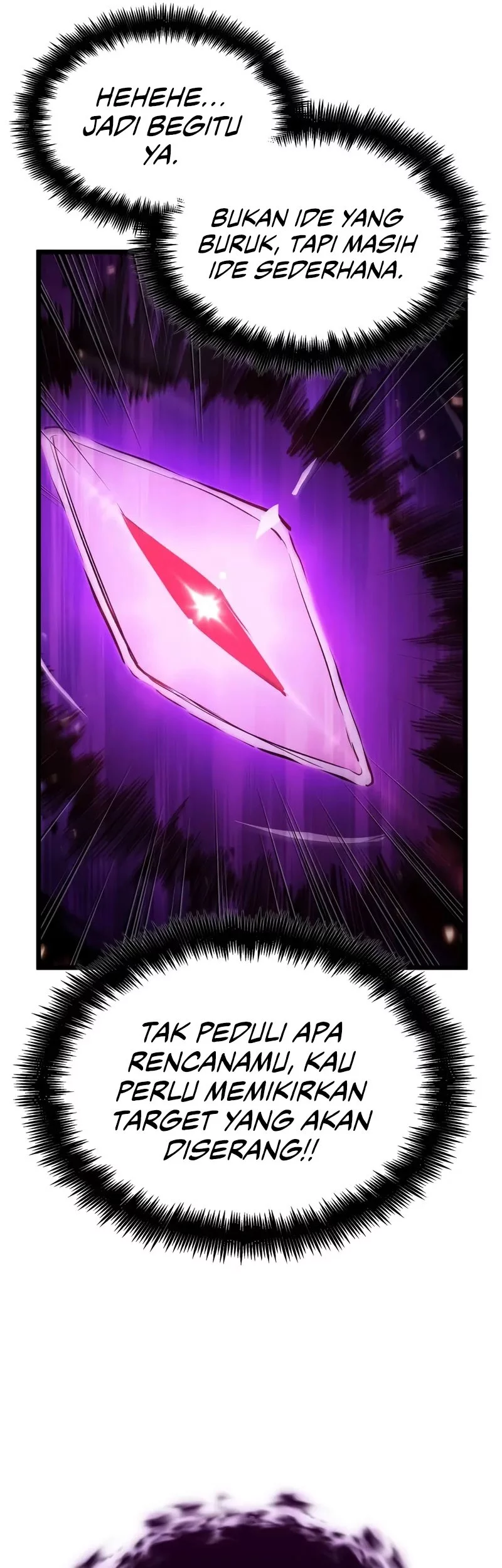 Light Of Arad: Forerunner chapter 20 halaman 26