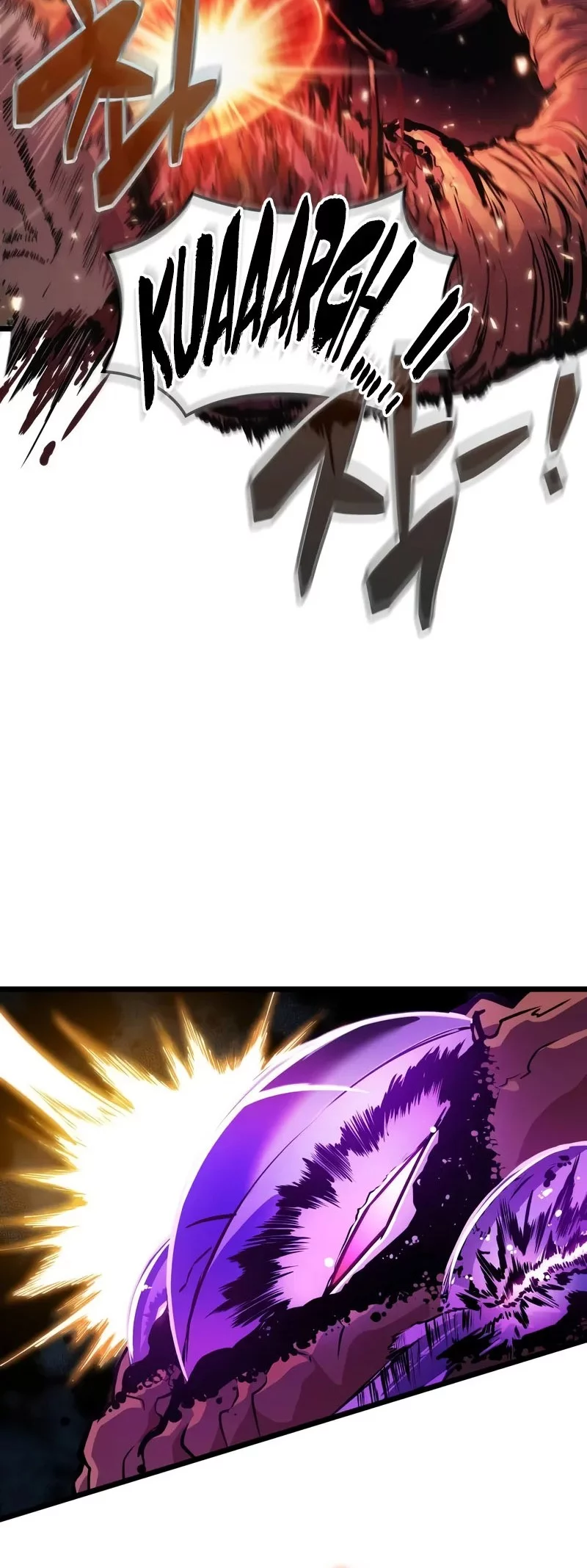 Light Of Arad: Forerunner chapter 20 halaman 37