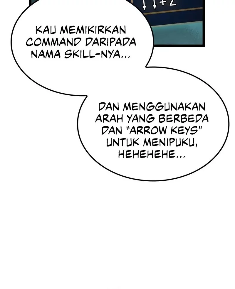 Light Of Arad: Forerunner chapter 20 halaman 41