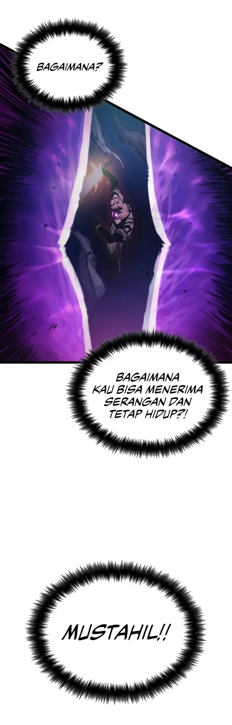 Light Of Arad: Forerunner chapter 20 halaman 58