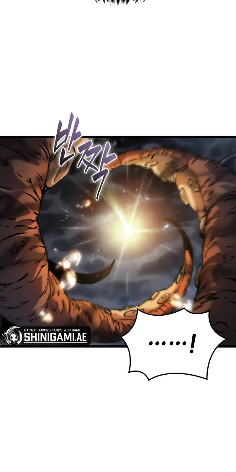 Light Of Arad: Forerunner chapter 20 halaman 61
