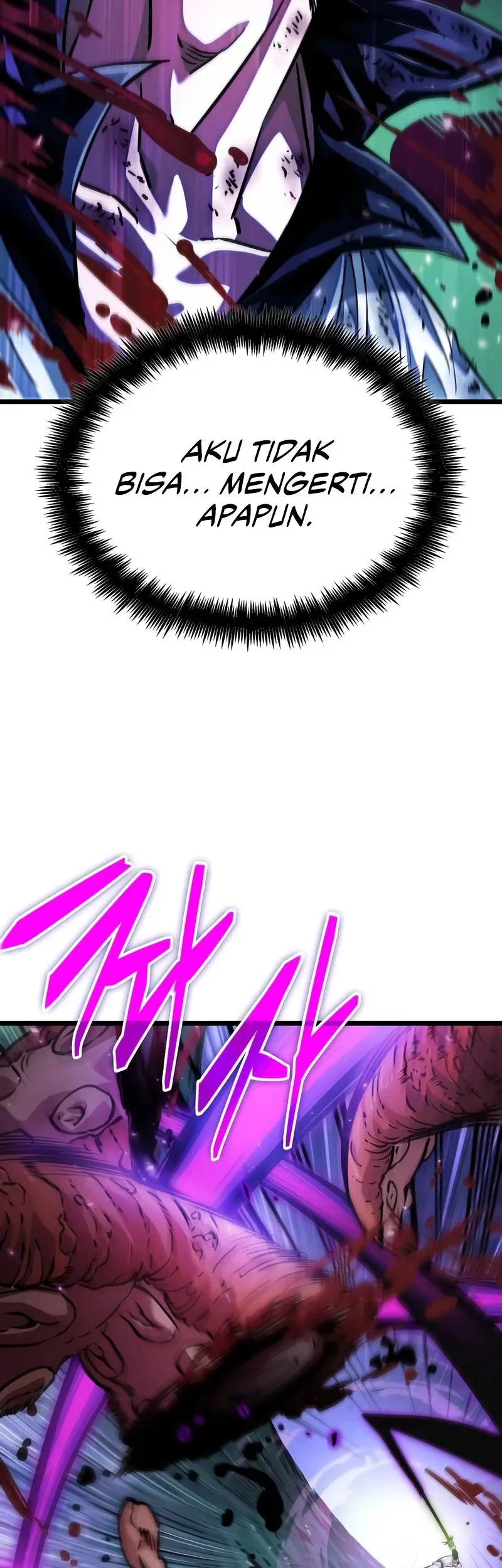 Light Of Arad: Forerunner chapter 20 halaman 64