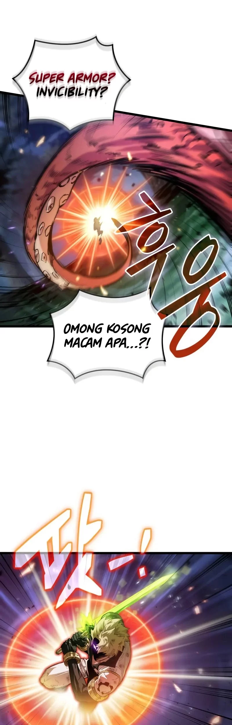 Light Of Arad: Forerunner chapter 20 halaman 66